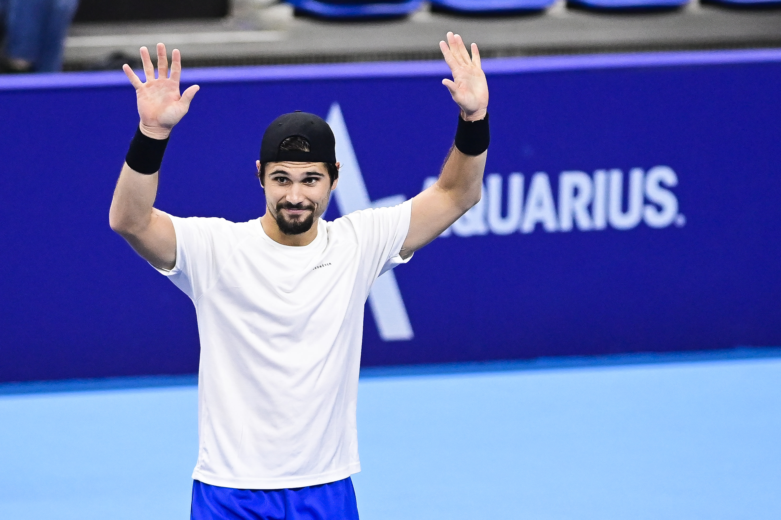 Cobolli Claims First ATP Win At Bucharest Tiriac Open Cobolli Claims First ATP Win At Bucharest Tiriac Open
