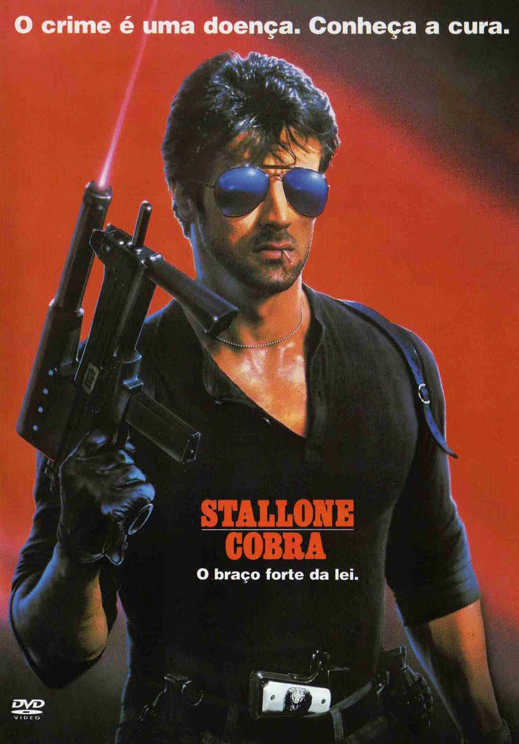 Cobra (1986): Sylvester Stallone Et Les Doutes Sur Un Film D'action Emblématique Cobra (1986): Sylvester Stallone Et Les Doutes Sur Un Film D'action Emblématique