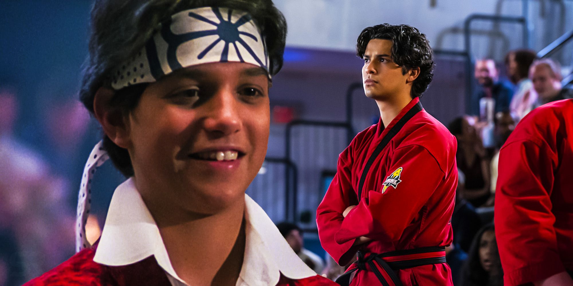 Cobra Kai's Continuity: How The Show Connects To The Karate Kid Cobra Kai's Continuity: How The Show Connects To The Karate Kid