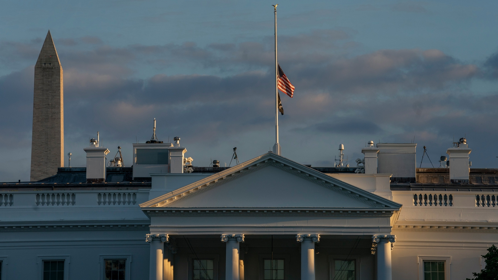 Cocaine Found At White House: Secret Service Ends Investigation Cocaine Found At White House: Secret Service Ends Investigation
