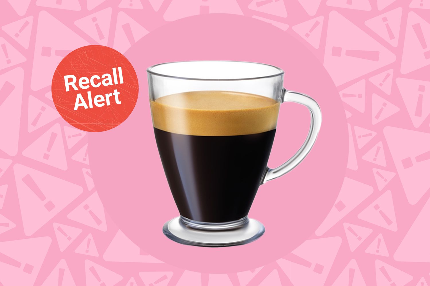 Coffee Creamer Recall: Michigan Consumers At Risk Coffee Creamer Recall: Michigan Consumers At Risk