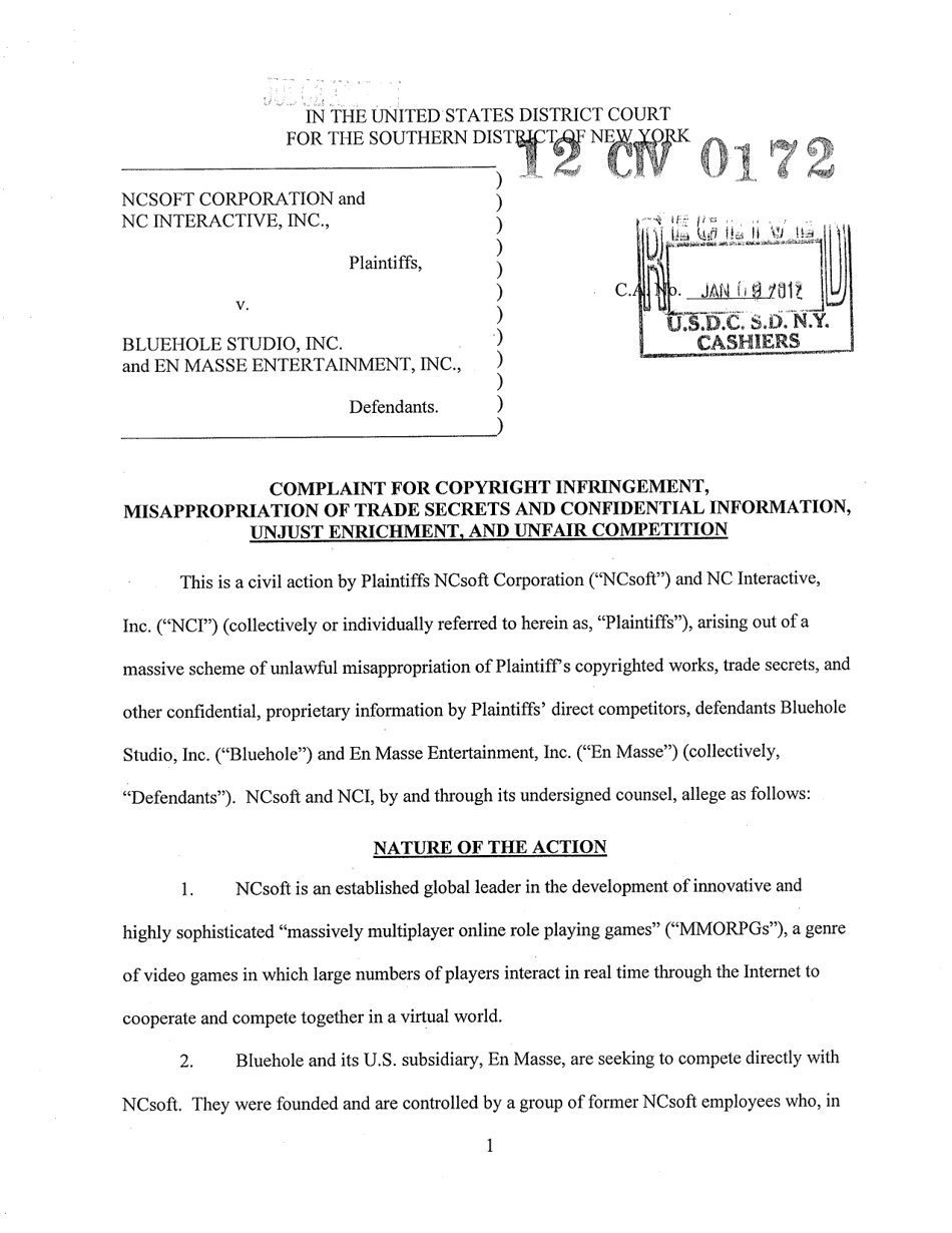 Cohere Seeks Dismissal Of Copyright Infringement Complaint In US Court Cohere Seeks Dismissal Of Copyright Infringement Complaint In US Court