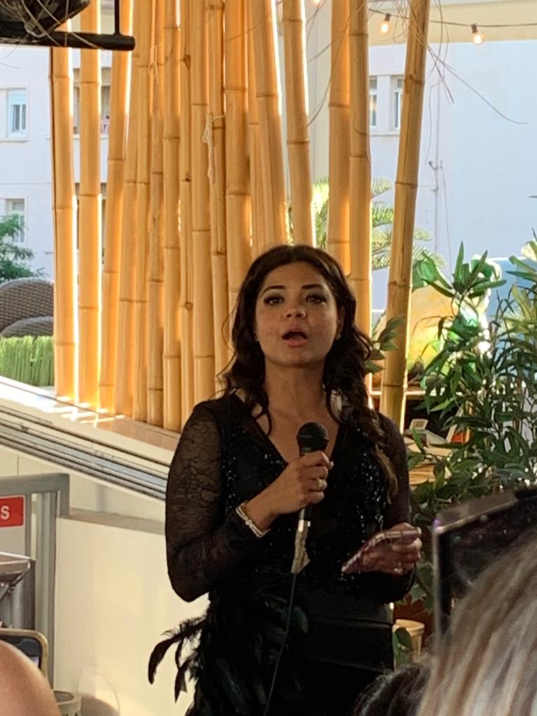 Coinsilium Group's Forza Launch In Gibraltar: Key Presentations And Addresses Coinsilium Group's Forza Launch In Gibraltar: Key Presentations And Addresses