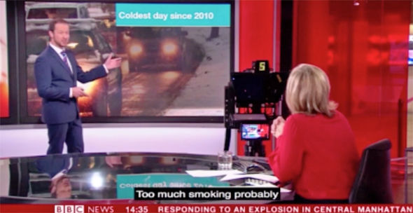 Colapinto Sponsor's Hot Mic Reveal: Live TV F1 News Blunder Colapinto Sponsor's Hot Mic Reveal: Live TV F1 News Blunder