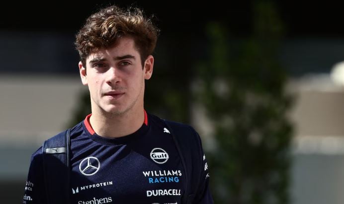 Colapinto's Move From Williams To Alpine: An Explanation Colapinto's Move From Williams To Alpine: An Explanation