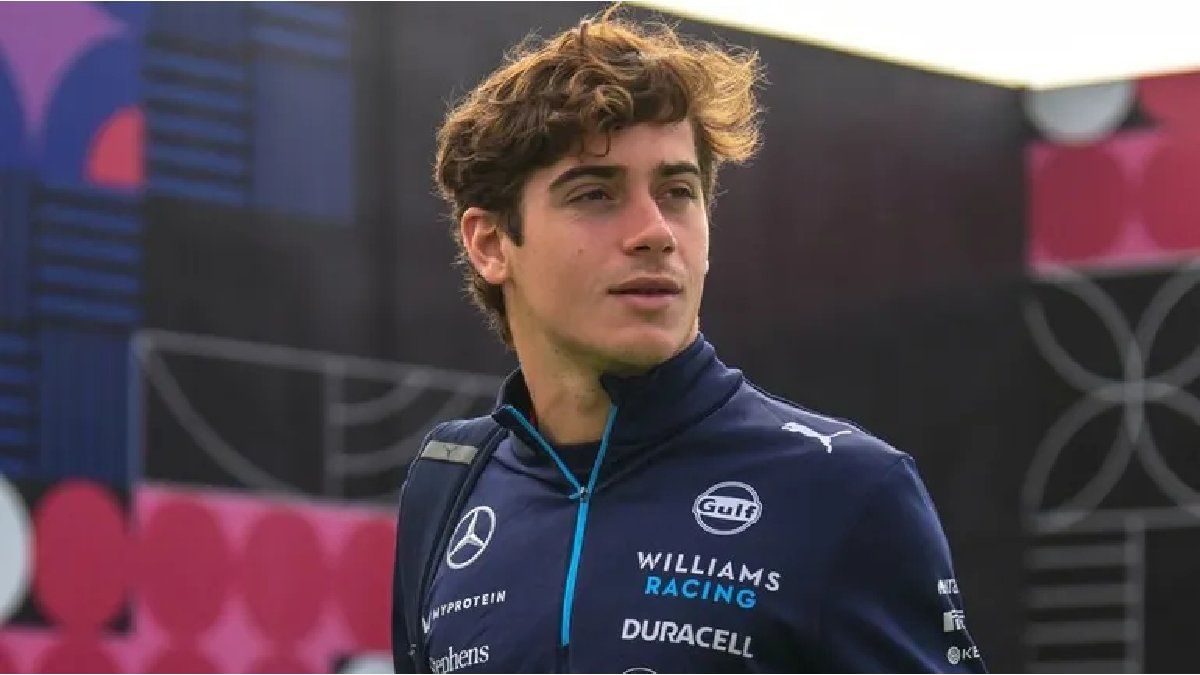 Colapinto's Private Alpine F1 Test At Monza: What We Know Colapinto's Private Alpine F1 Test At Monza: What We Know