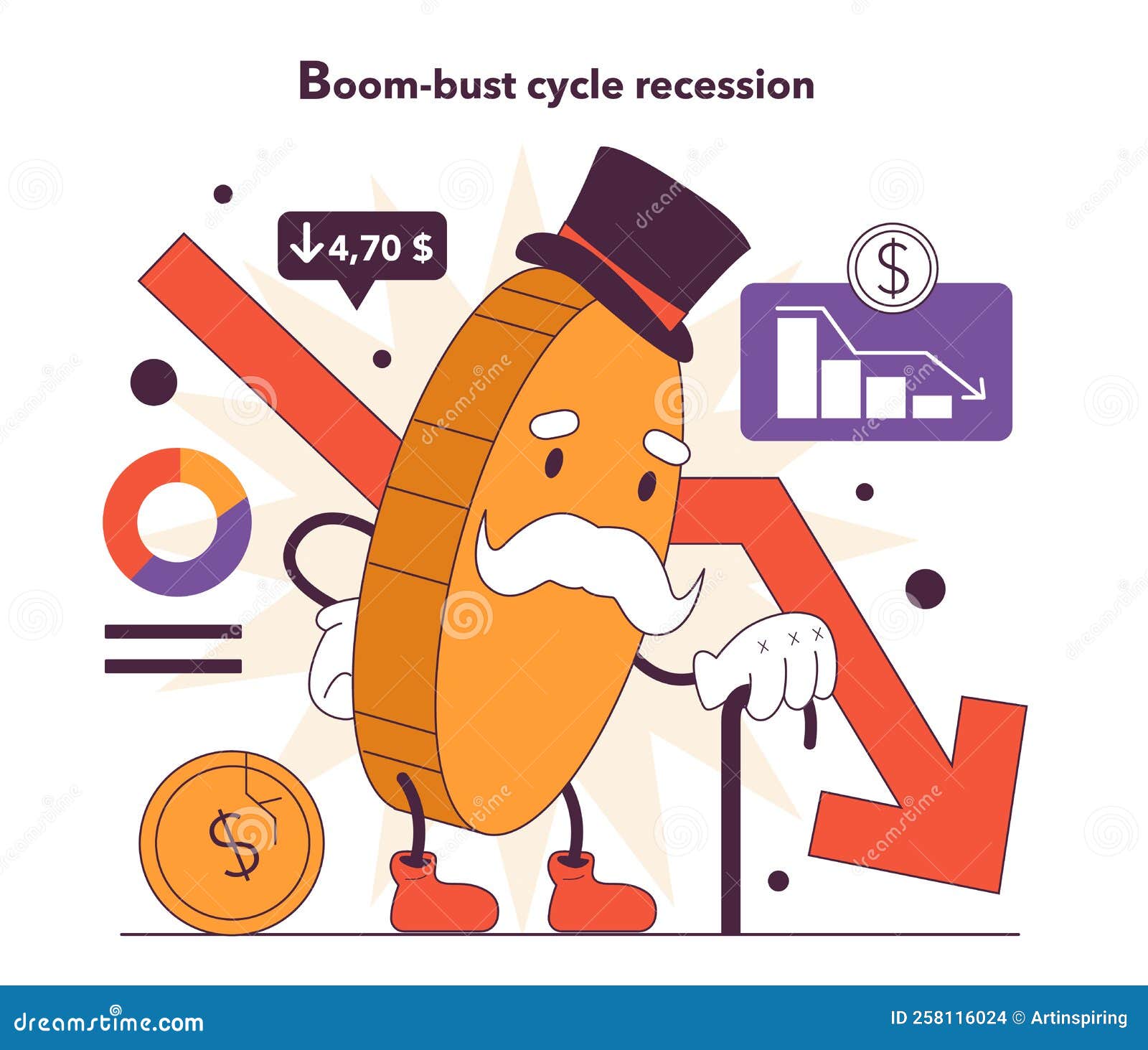 College Boom Towns Go Bust: Enrollment Decline's Economic Impact College Boom Towns Go Bust: Enrollment Decline's Economic Impact