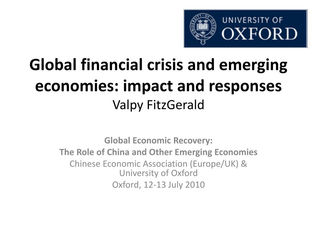 College Town Economies In Crisis: The Impact Of Decreasing Enrollment College Town Economies In Crisis: The Impact Of Decreasing Enrollment