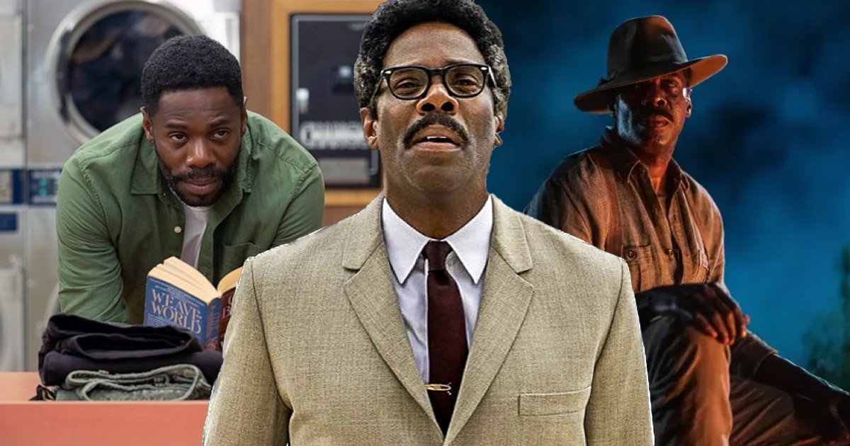 Colman Domingo: Top 10 Movies And TV Shows To Watch Colman Domingo: Top 10 Movies And TV Shows To Watch