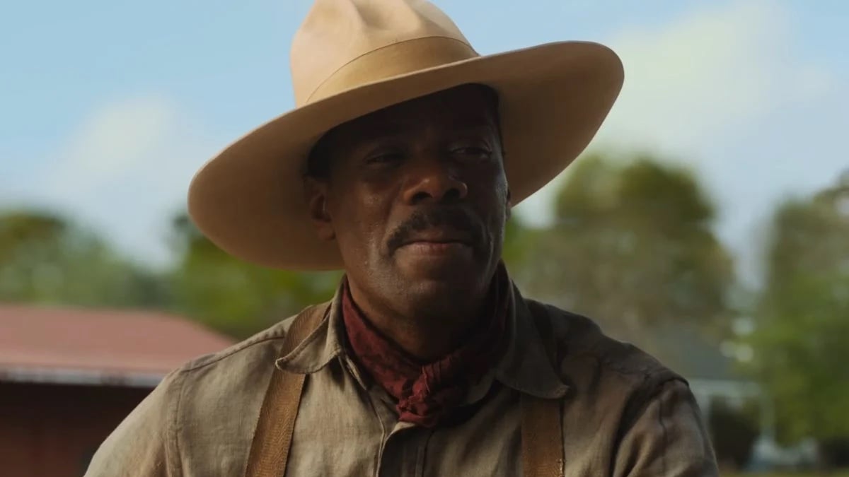 Colman Domingo's Colman Domingo's