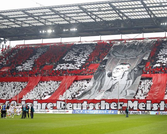 Cologne Climbs Above Hamburg In Bundesliga 2 Matchday 27 Cologne Climbs Above Hamburg In Bundesliga 2 Matchday 27