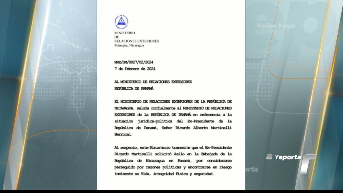 Colombia Concede Asilo A Ricardo Martinelli: Implicaciones Políticas Colombia Concede Asilo A Ricardo Martinelli: Implicaciones Políticas