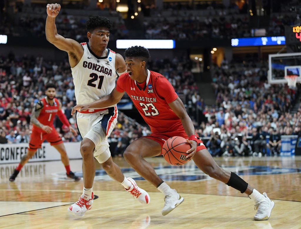 Colorado Basketball Heads To Texas Tech After Toppin's Strong Showing Colorado Basketball Heads To Texas Tech After Toppin's Strong Showing