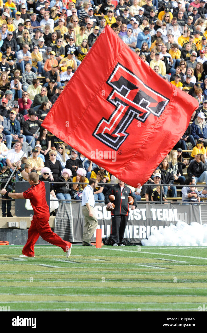 Colorado Buffaloes Visit No. 9 Texas Tech After Toppin's 21-Point Performance Colorado Buffaloes Visit No. 9 Texas Tech After Toppin's 21-Point Performance