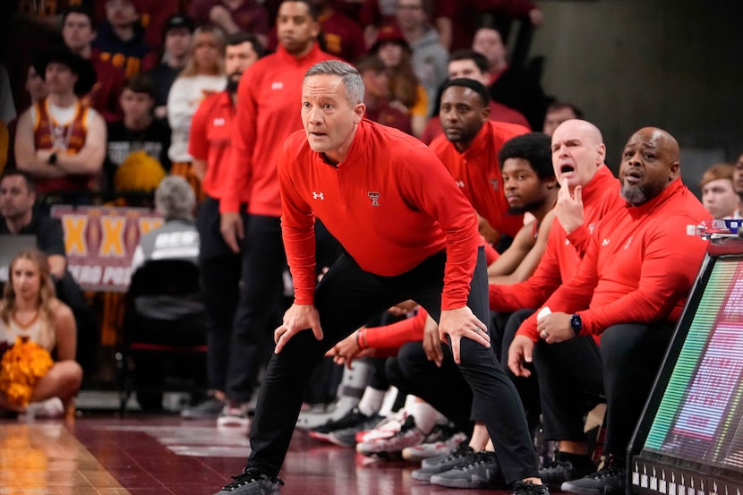 Colorado's Trip To Texas Tech: Toppin Leads With 21 Points Colorado's Trip To Texas Tech: Toppin Leads With 21 Points