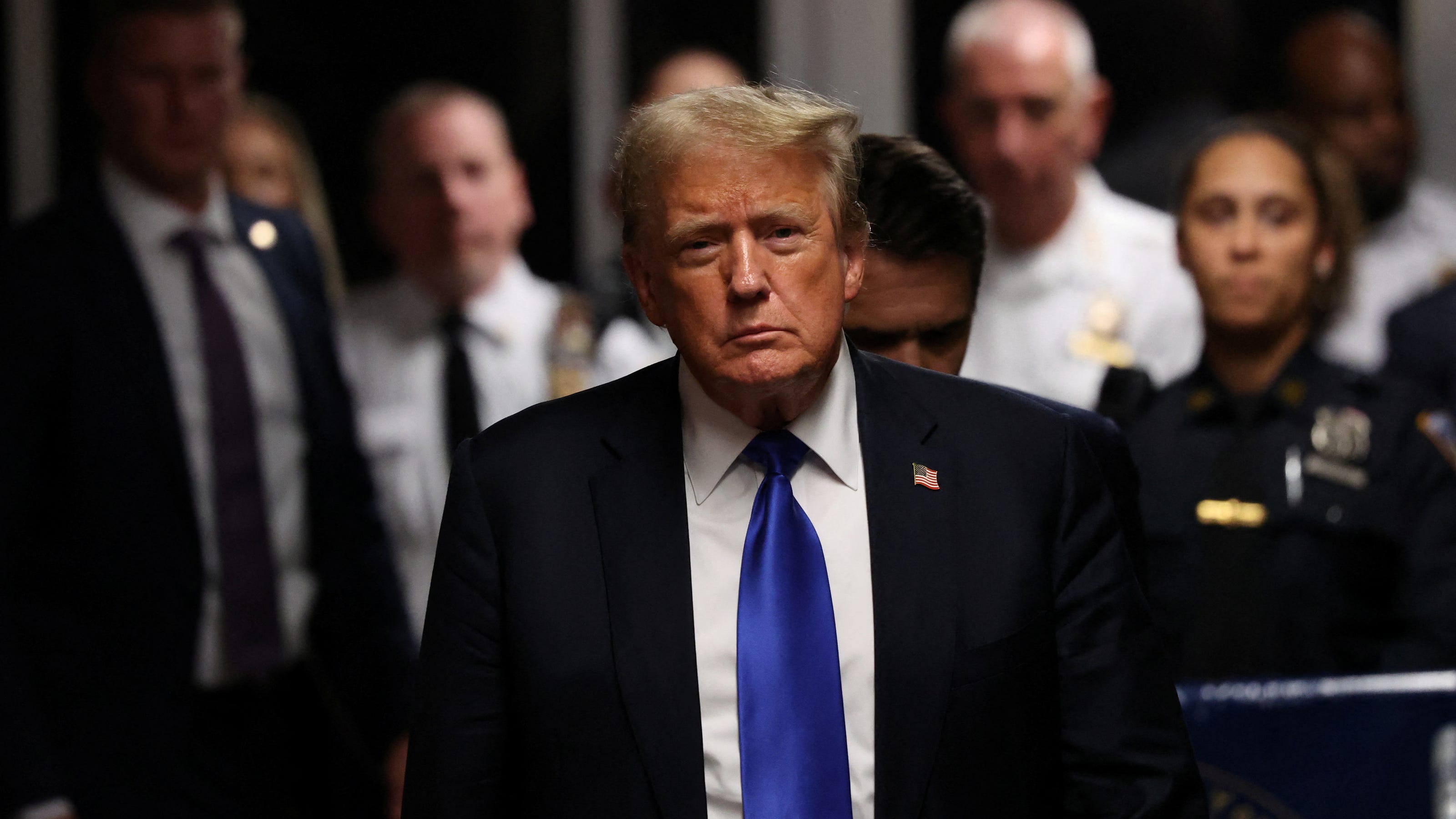 Columbia University Under Scrutiny: Exclusive Insights Into Trump Administration's Proposal For Federal Oversight Columbia University Under Scrutiny: Exclusive Insights Into Trump Administration's Proposal For Federal Oversight