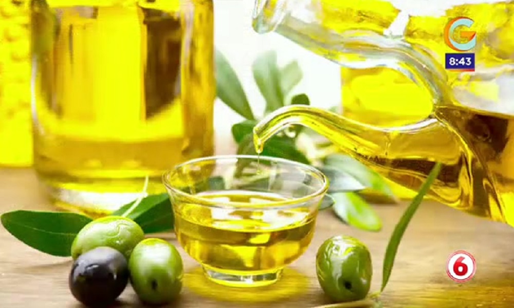Combate El Envejecimiento Y Las Enfermedades Crónicas Con Este Superalimento Combate El Envejecimiento Y Las Enfermedades Crónicas Con Este Superalimento
