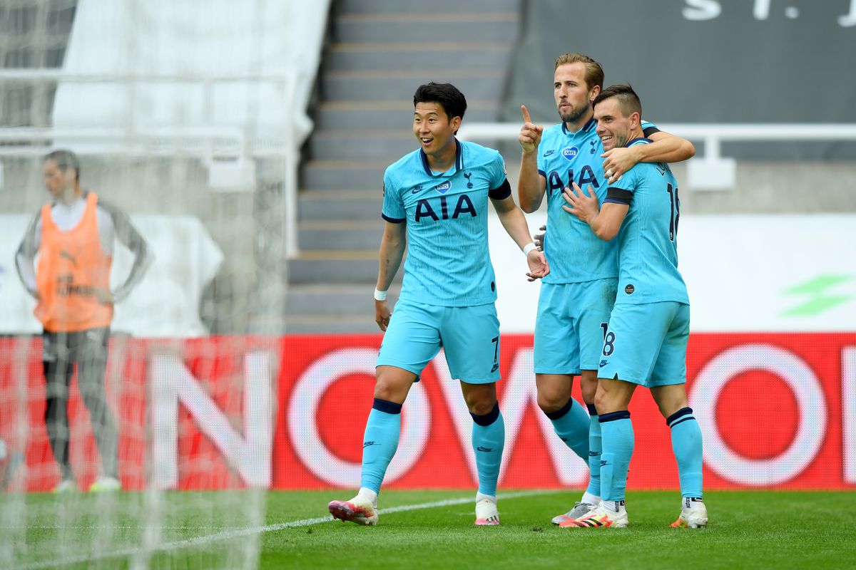 Comfortable Bayern Win: Kane Scores Twice Against Werder Bremen