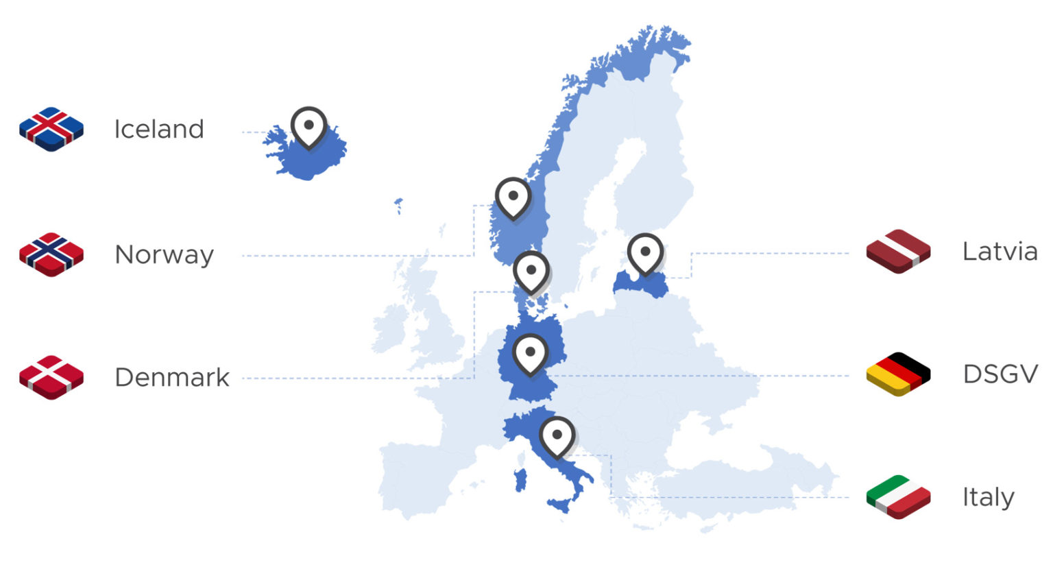Coming Soon: Your Guide To The European Digital Identity Wallet Coming Soon: Your Guide To The European Digital Identity Wallet