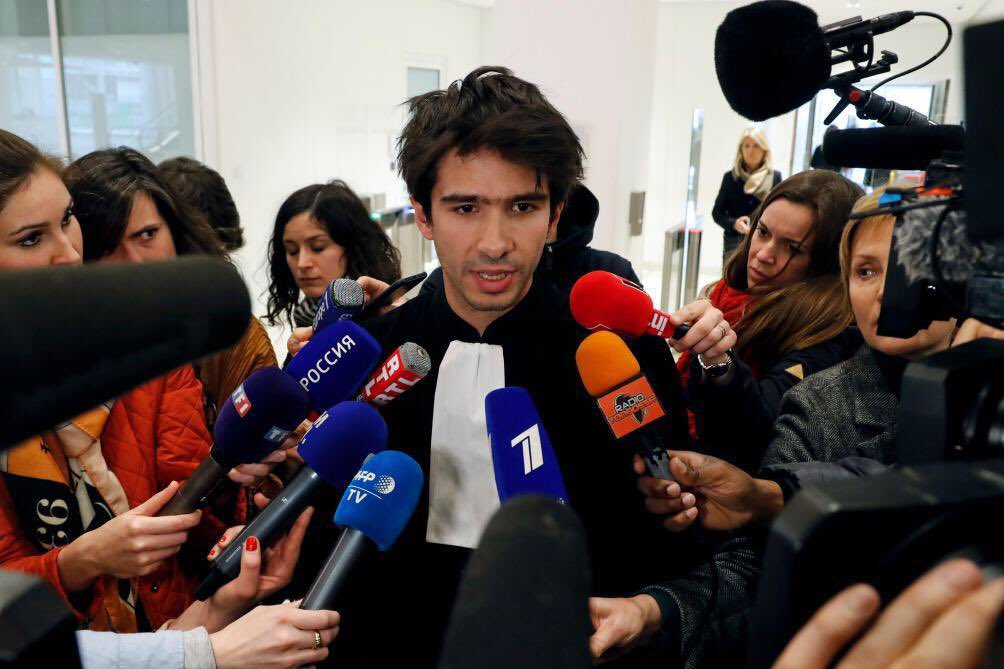 Commission D'enquête: Absence D'Alexis Kohler, Le Signalement Classé Sans Suite Commission D'enquête: Absence D'Alexis Kohler, Le Signalement Classé Sans Suite