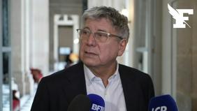 Commission D'enquête Sur Le Budget : Coquerel Saisit La Justice Après Le Refus De Kohler Commission D'enquête Sur Le Budget : Coquerel Saisit La Justice Après Le Refus De Kohler