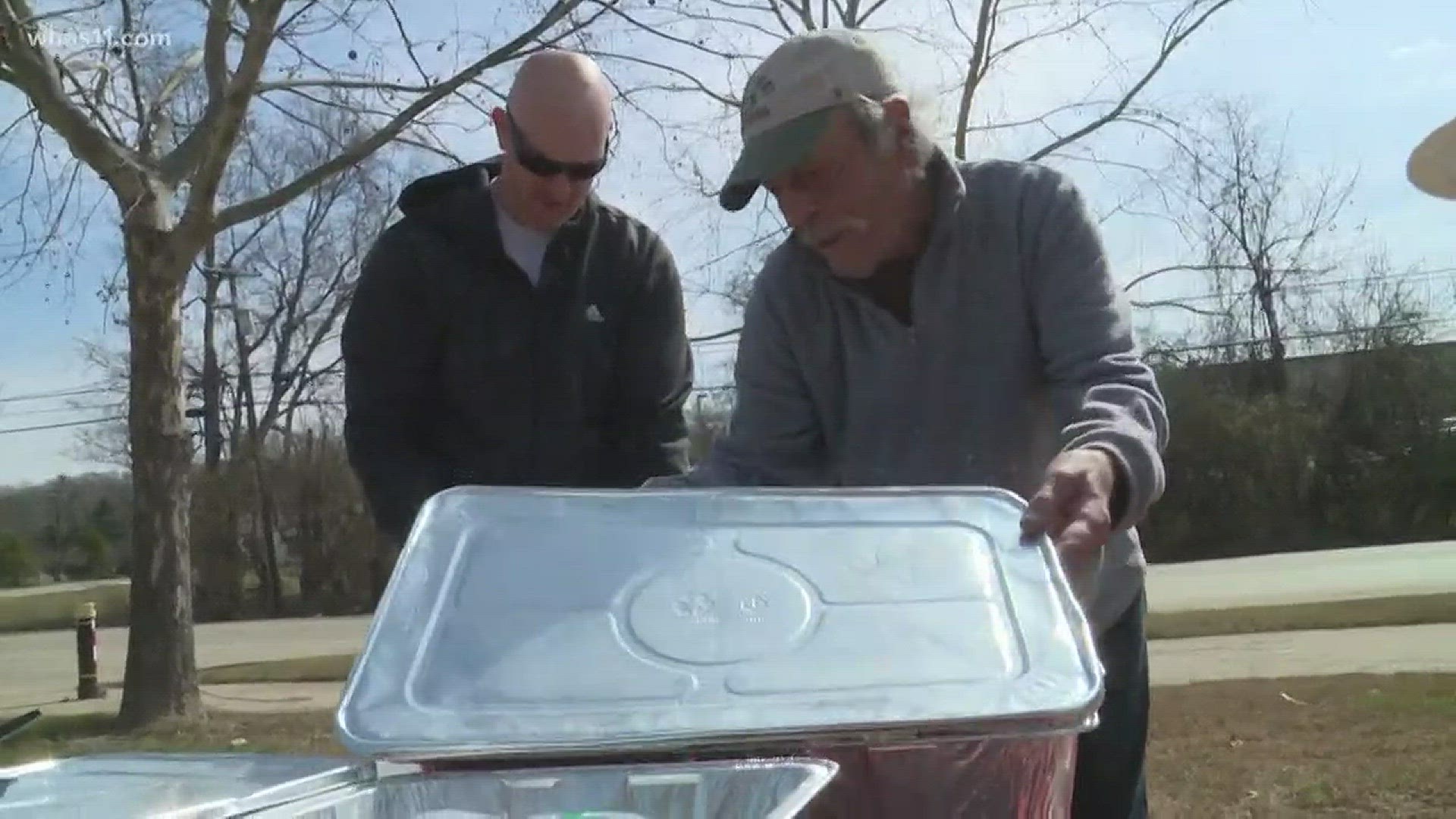 Community Honors Environmentalist's Life Following Fatal Flood Community Honors Environmentalist's Life Following Fatal Flood