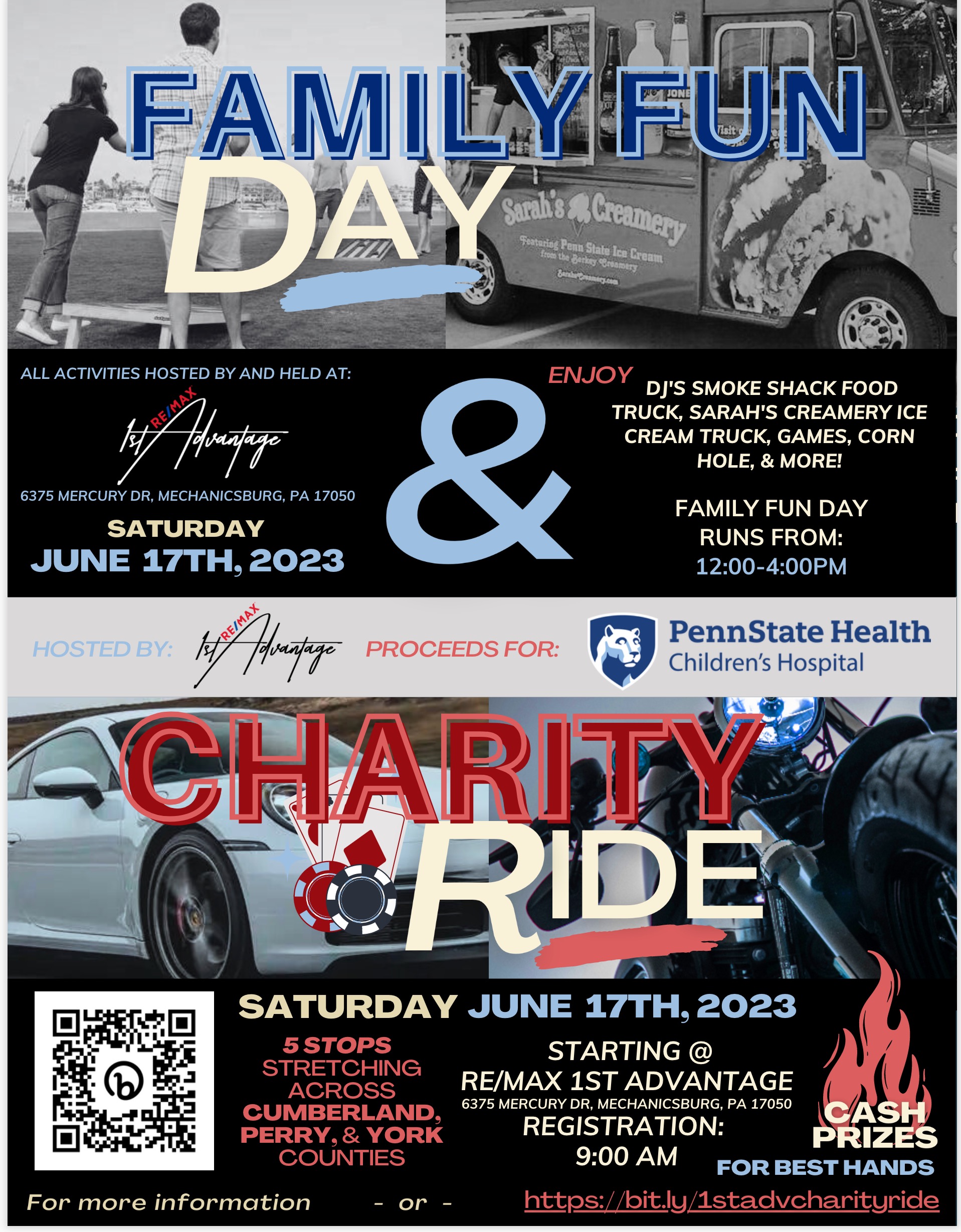 Community Rallies: Biker Charity Ride For Lexington Family After House Explosion Community Rallies: Biker Charity Ride For Lexington Family After House Explosion