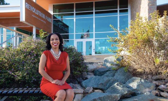 Community Town Hall With Dr. Victoria Watlington – Moderated By Joe Bruno (Channel 9)