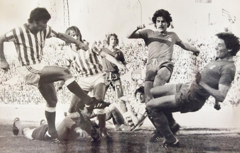 ¿Cómo Se Convirtió El Real Betis En Un Club Histórico? ¿Cómo Se Convirtió El Real Betis En Un Club Histórico?