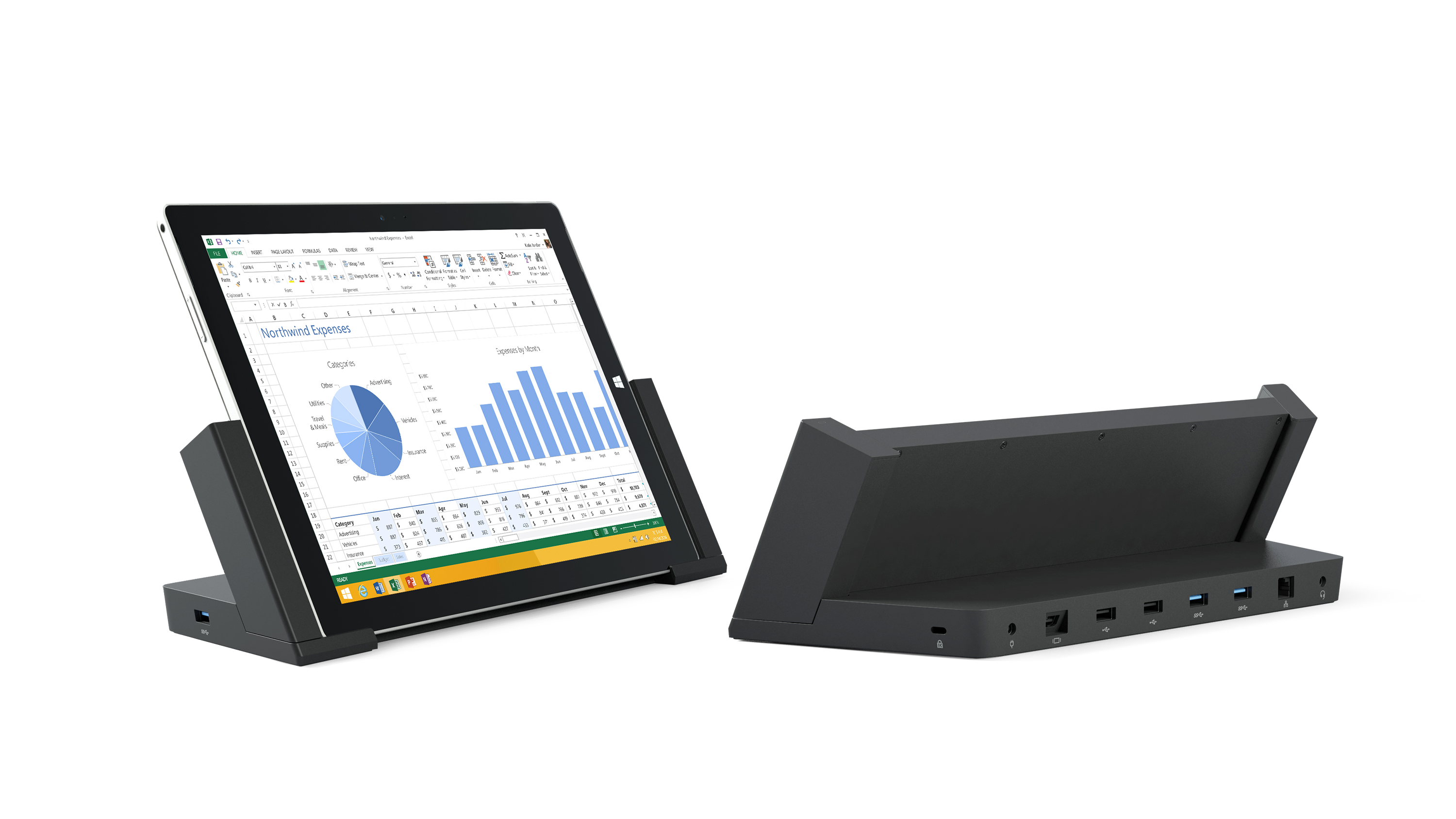 Compact Productivity: The Microsoft Surface Pro 12 Compact Productivity: The Microsoft Surface Pro 12