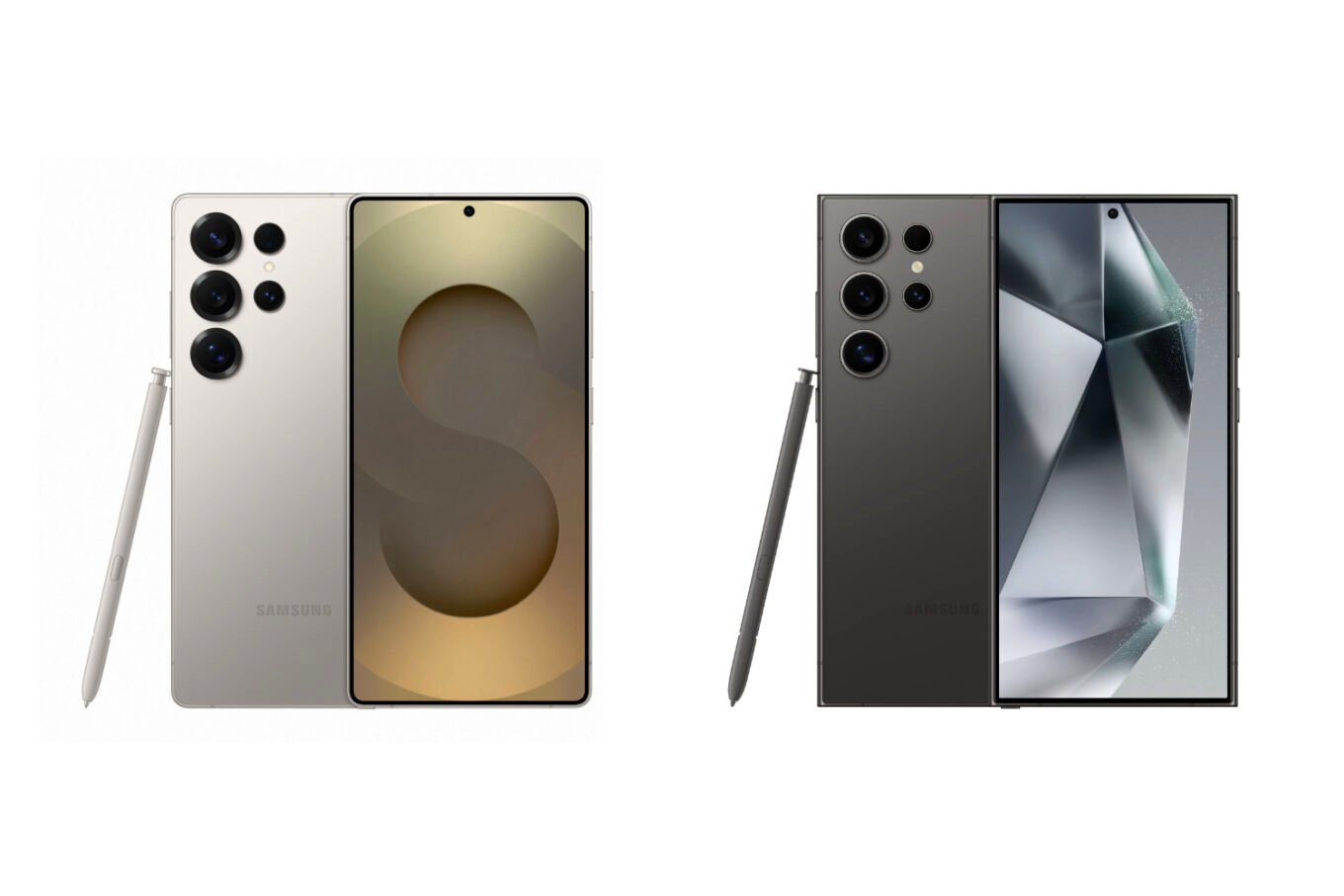 Comparatif : Samsung Galaxy S25 Ultra 256 Go Vs Concurrents Comparatif : Samsung Galaxy S25 Ultra 256 Go Vs Concurrents