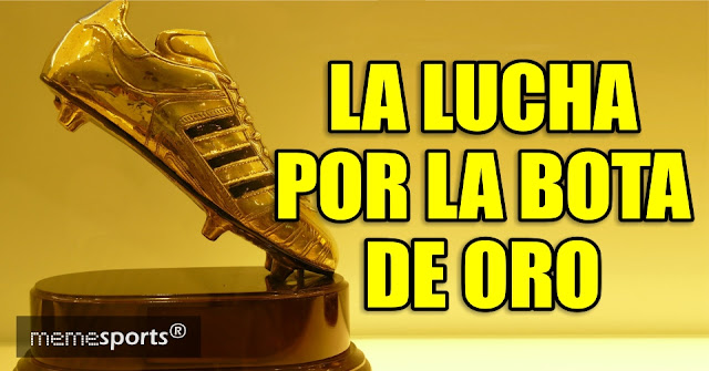 Competidores Por La Bota De Oro 2024-25: Sin Messi Y Ronaldo Competidores Por La Bota De Oro 2024-25: Sin Messi Y Ronaldo