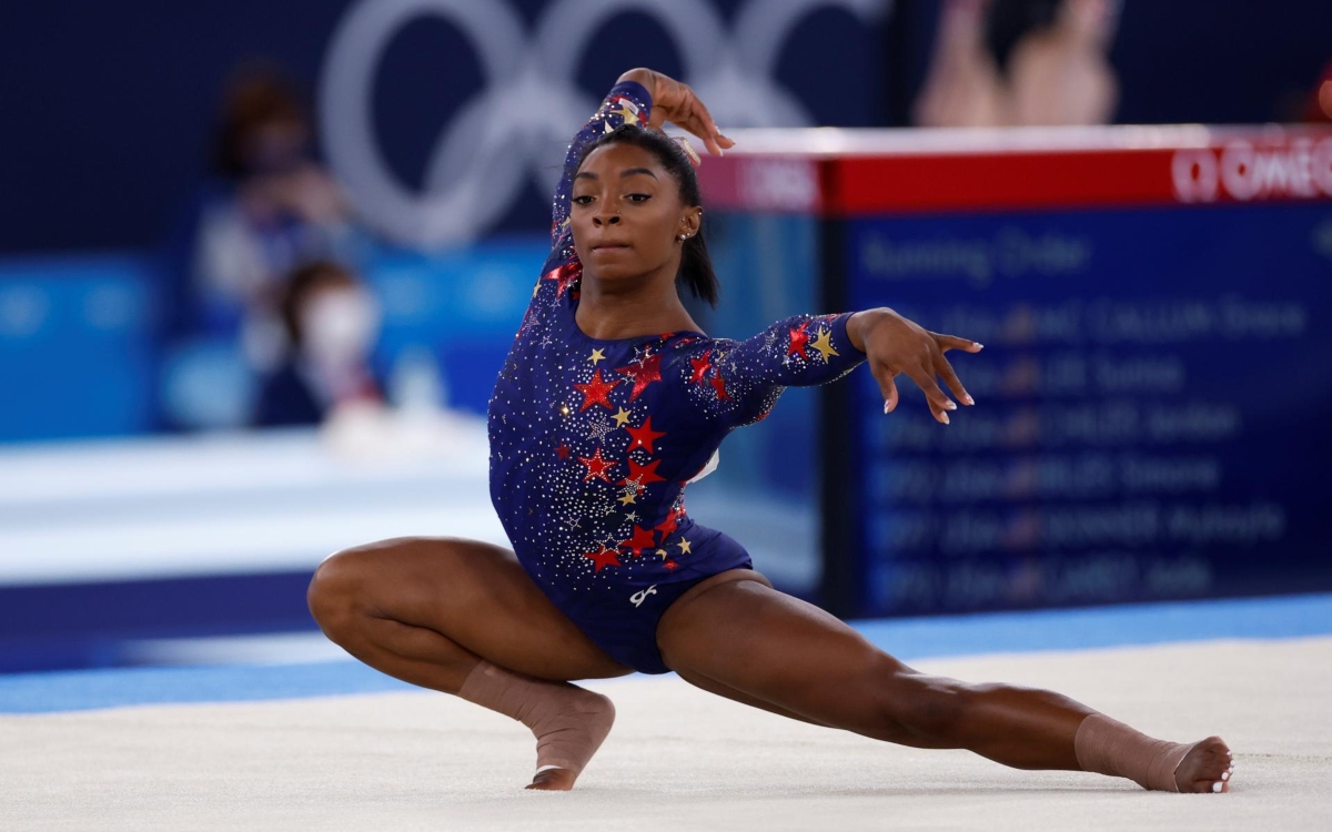 ¿Competirá Simone Biles En Los Ángeles 2028? Sus Dudas Al Respecto. ¿Competirá Simone Biles En Los Ángeles 2028? Sus Dudas Al Respecto.