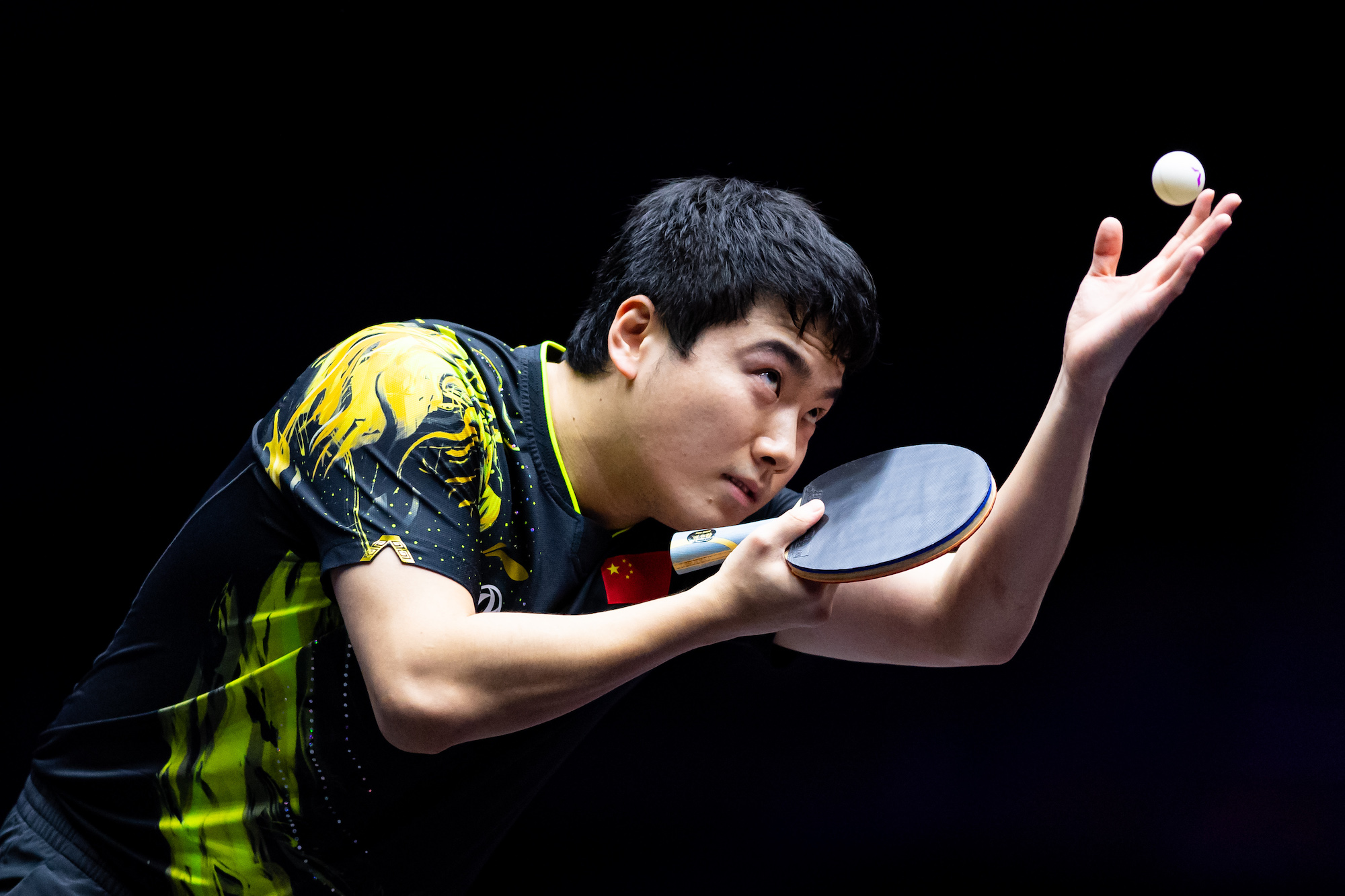 Competitive Table Tennis: WTT's New Vision Announced Competitive Table Tennis: WTT's New Vision Announced