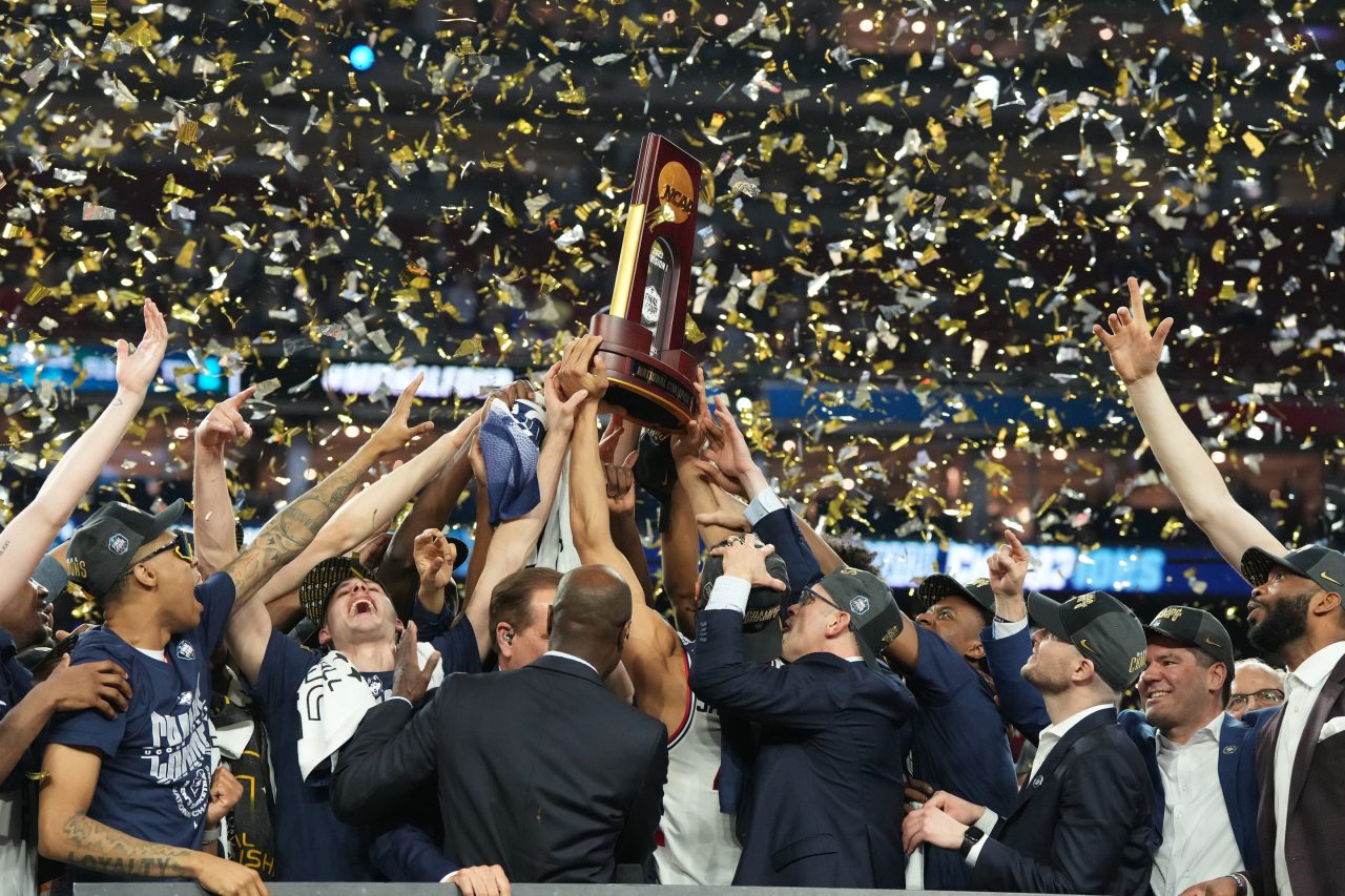 Complete 2024 NCAA March Madness Music Festival Lineup Revealed Complete 2024 NCAA March Madness Music Festival Lineup Revealed