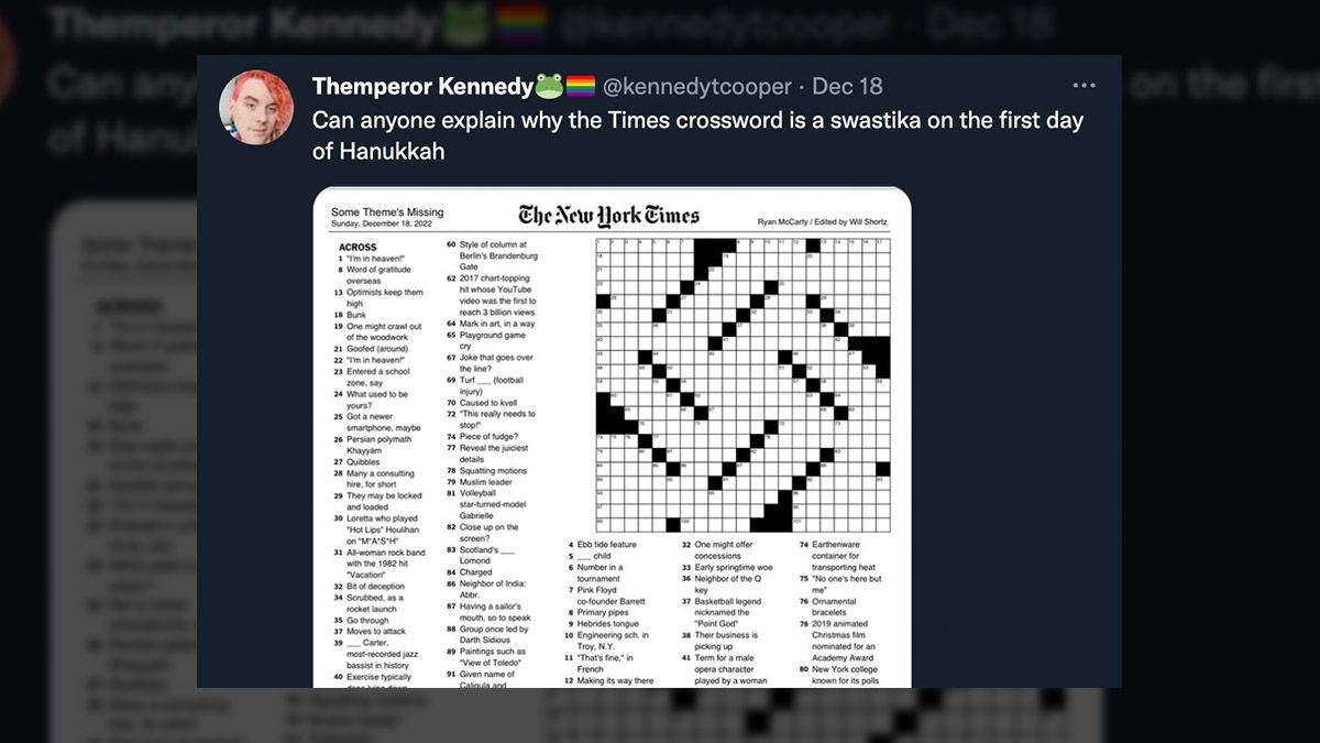 Complete Guide To NYT Crossword Answers: April 25, 2025 Complete Guide To NYT Crossword Answers: April 25, 2025