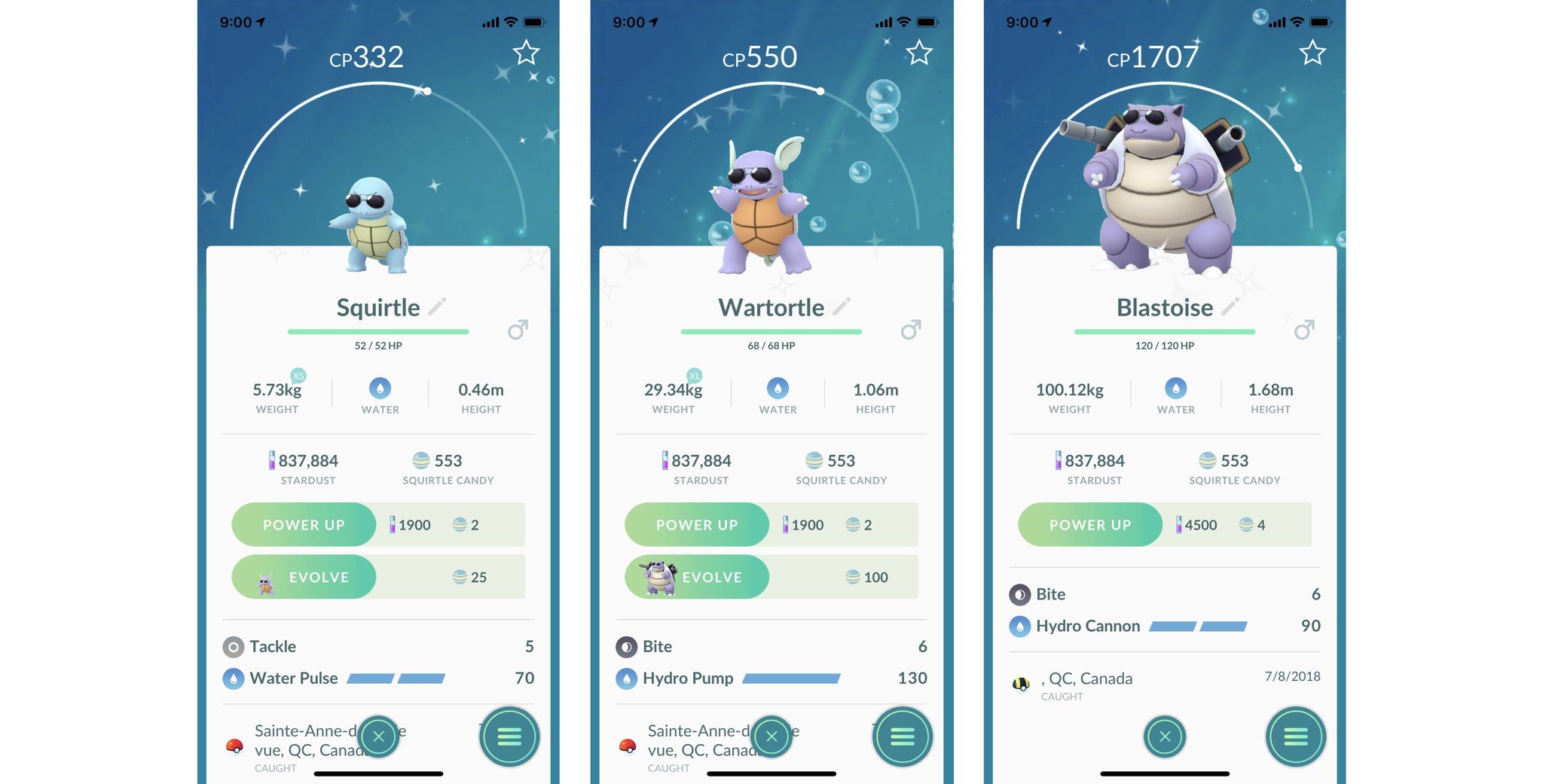 Complete Guide To The Pokémon GO Sweet Discoveries Event Complete Guide To The Pokémon GO Sweet Discoveries Event
