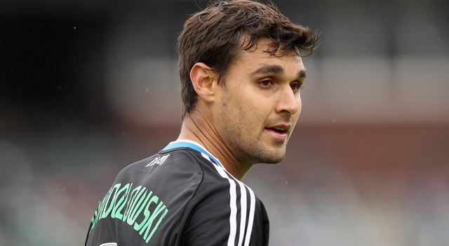 Complete Opposition Scouting Report: San Jose Earthquakes Complete Opposition Scouting Report: San Jose Earthquakes