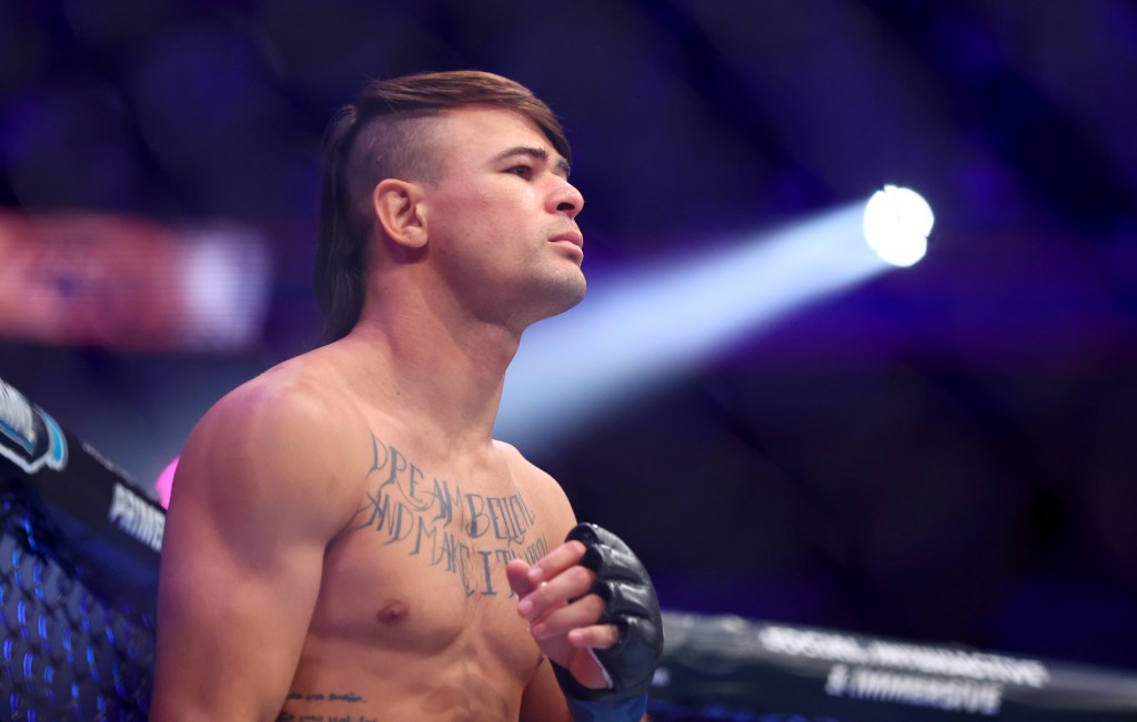 Complete UFC 314 Fight Card: Volkanovski Vs. Lopes Complete UFC 314 Fight Card: Volkanovski Vs. Lopes