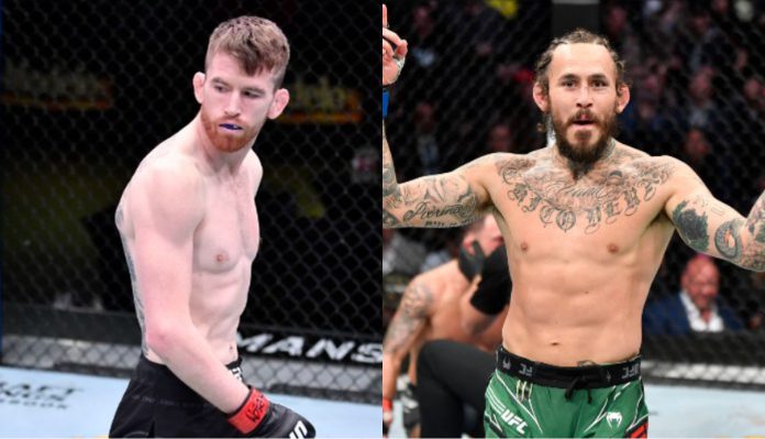 Complete UFC On ESPN 67 Results: Sandhagen Vs. Figueiredo Fight Breakdown Complete UFC On ESPN 67 Results: Sandhagen Vs. Figueiredo Fight Breakdown