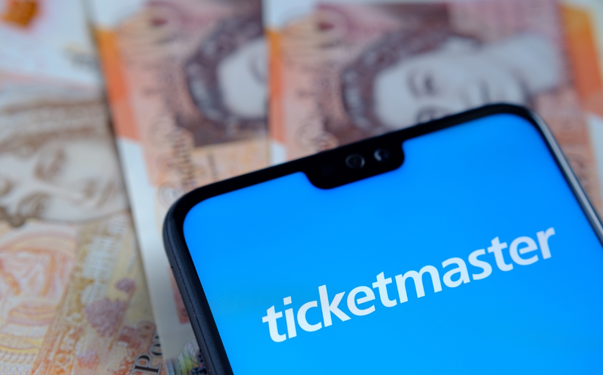 Compra Inteligente: Ticketmaster Lanza Vista Previa De Asientos Virtual Venue Compra Inteligente: Ticketmaster Lanza Vista Previa De Asientos Virtual Venue