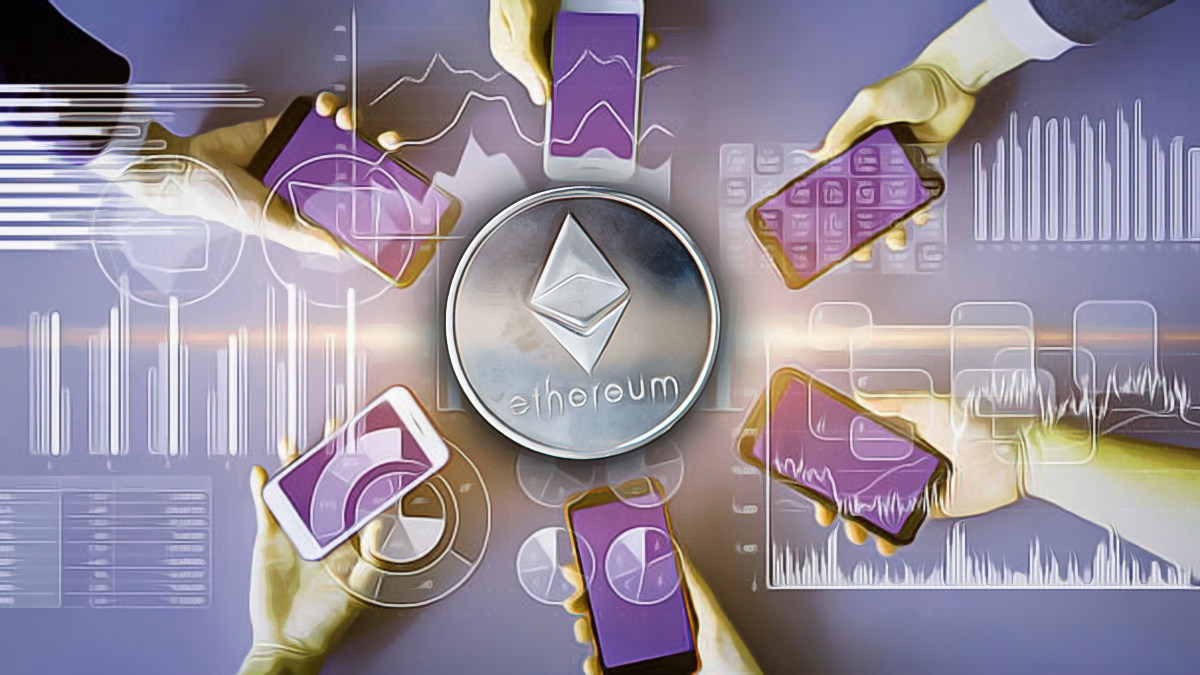 Comprehensive Ethereum Price Prediction: Analyzing Future Trends And Market Dynamics Comprehensive Ethereum Price Prediction: Analyzing Future Trends And Market Dynamics