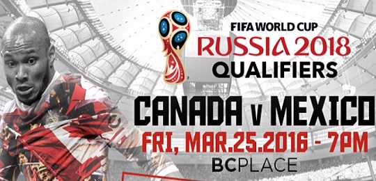 Concacaf: Canadá Vs México - La Batalla En Memes Concacaf: Canadá Vs México - La Batalla En Memes