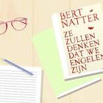 Concentratiekamp: Bert Natters' Portret Van De Nazistische Eindtijd