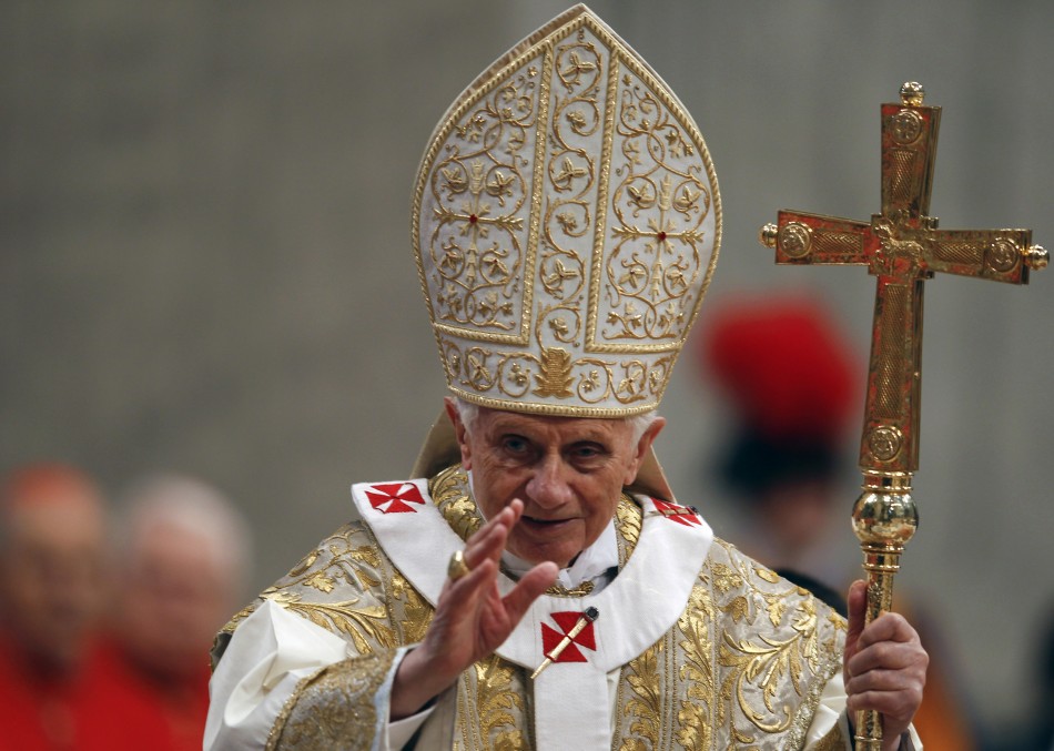 Concern Over De Facto Atheism: Pope Leo's Inaugural Homily Concern Over De Facto Atheism: Pope Leo's Inaugural Homily