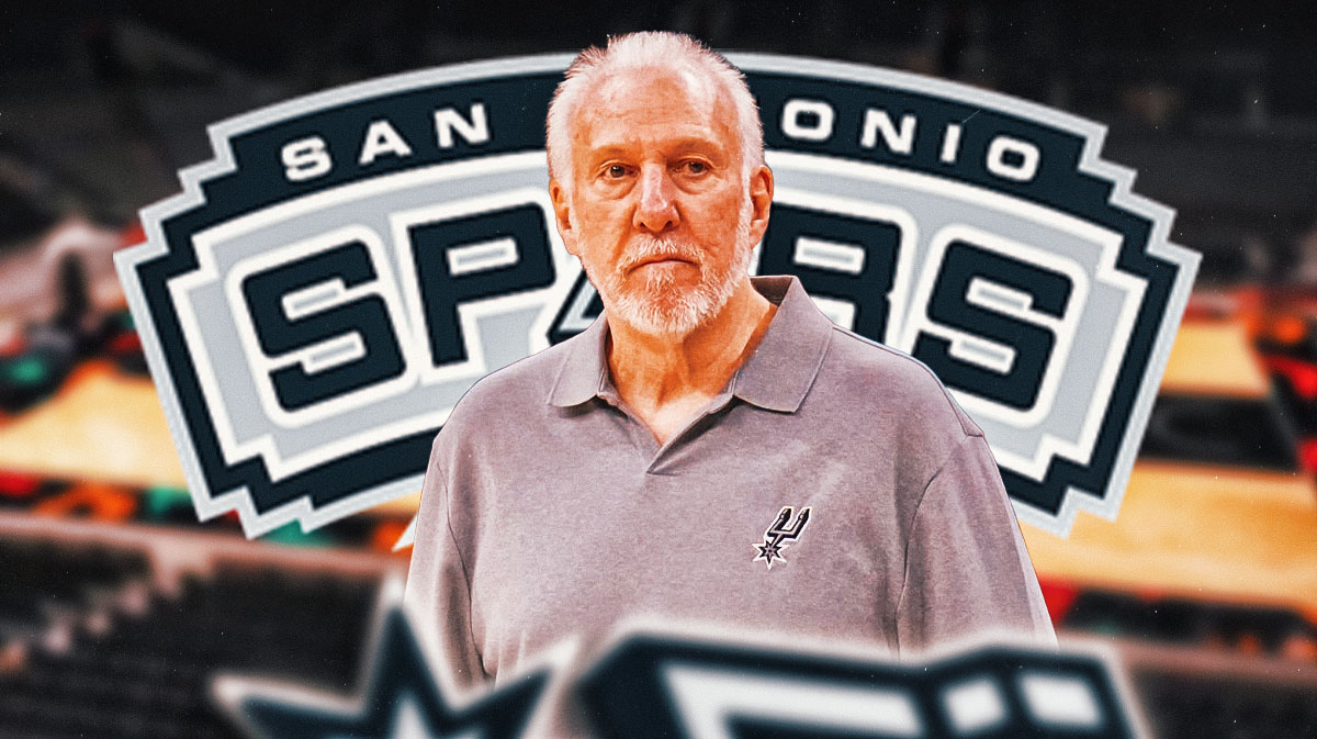 Concerns Grow Over Gregg Popovich's Health And Coaching Future Concerns Grow Over Gregg Popovich's Health And Coaching Future