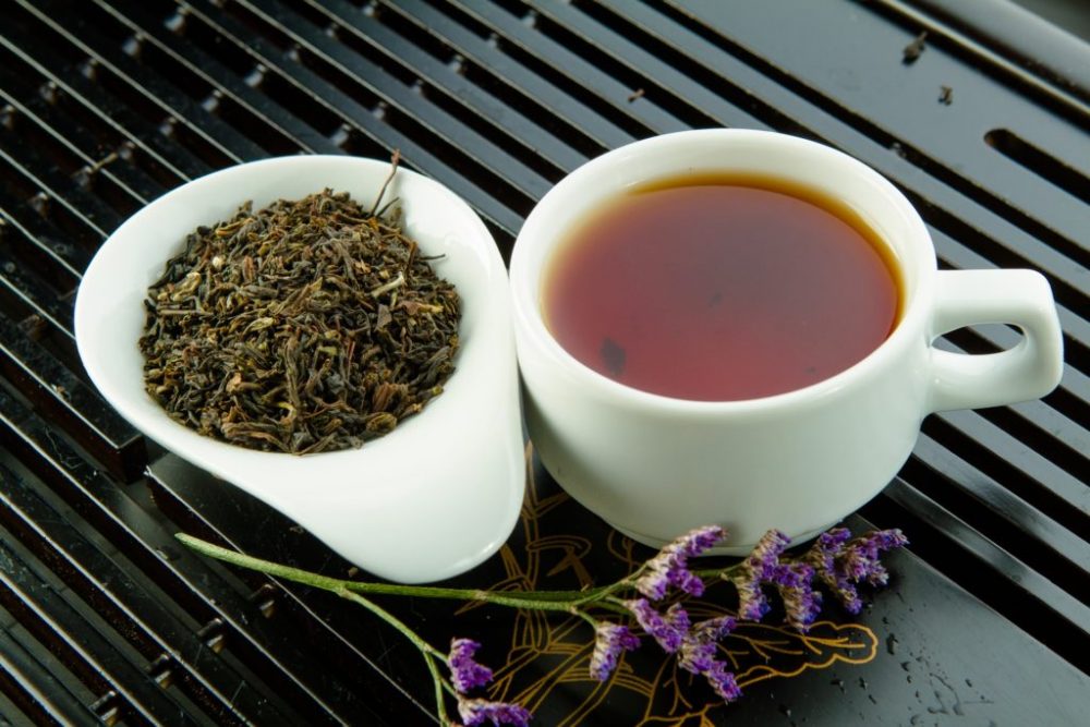 Concerns Mount Over The Future Of Darjeeling Tea Concerns Mount Over The Future Of Darjeeling Tea