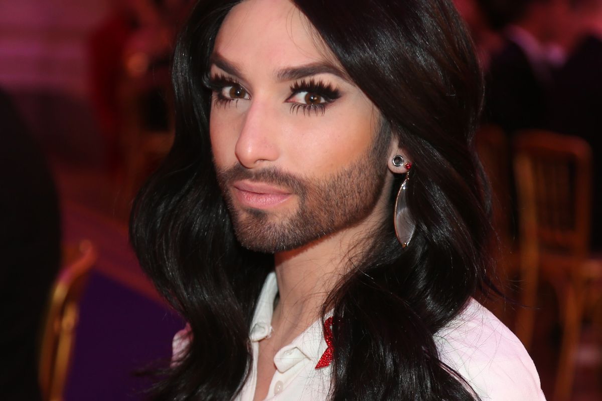 Conchita Wurst's Eurovision Village Concert: ESC 2025 Conchita Wurst's Eurovision Village Concert: ESC 2025