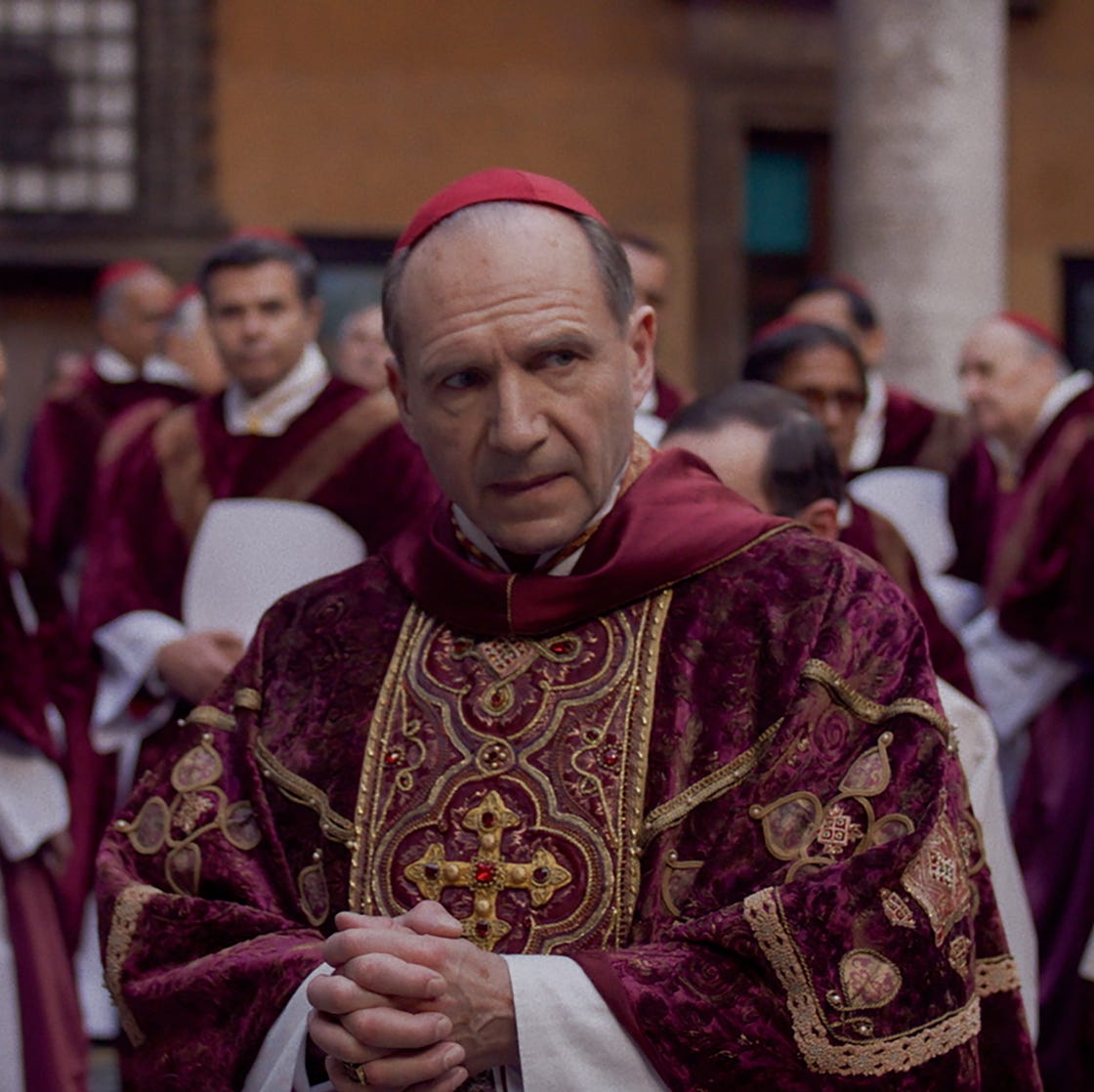 Conclave 2024: Weighing The Candidacies For The Next Pope Conclave 2024: Weighing The Candidacies For The Next Pope