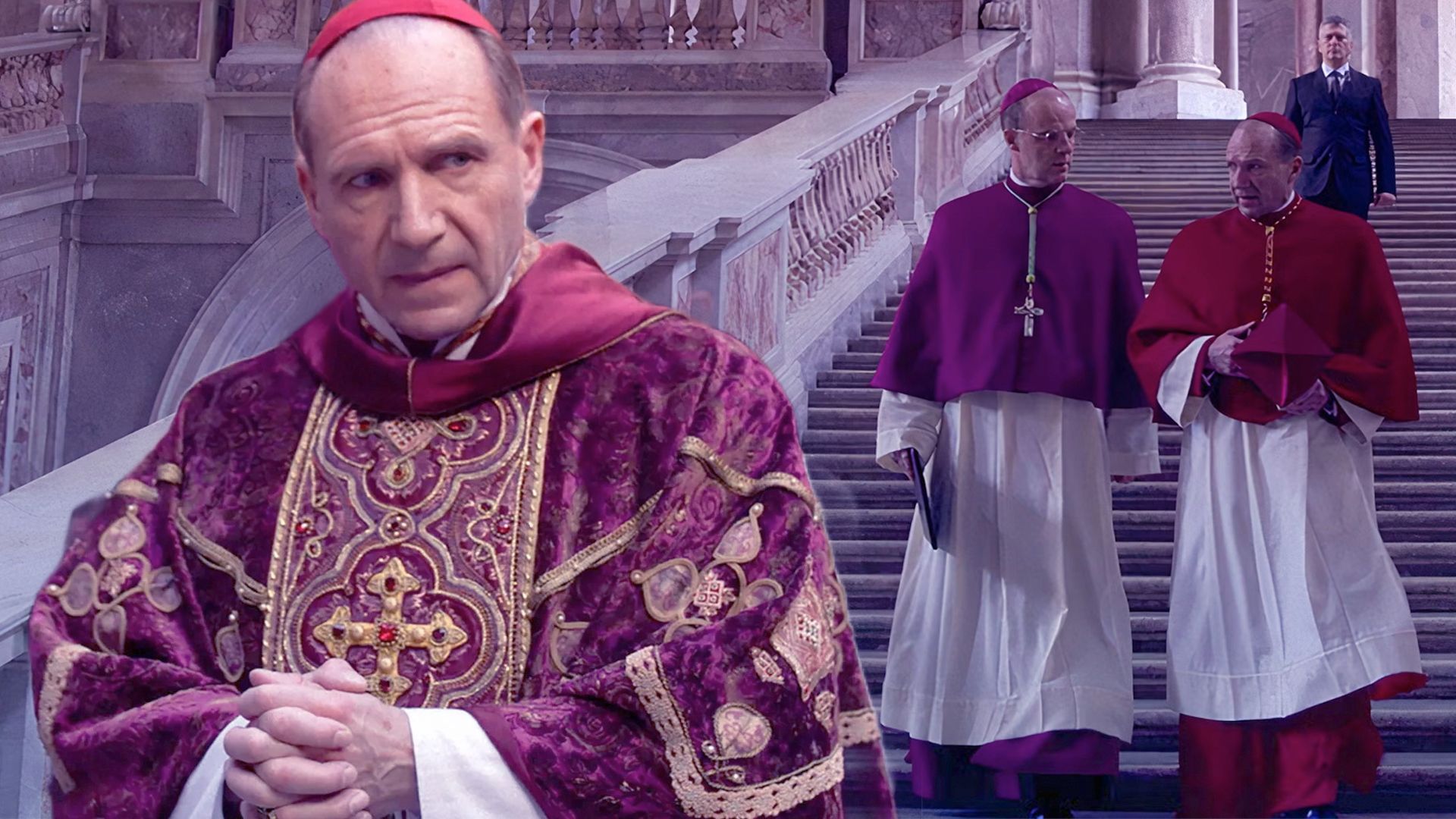 Conclave Explained: Electing The Next Pope Conclave Explained: Electing The Next Pope